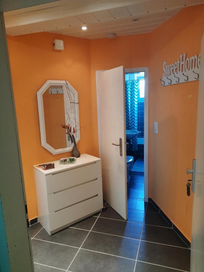 Joys Ferienwohnung Оберхаузен Экстерьер фото